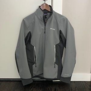 Vintage Patagonia Adze Hybrid Jacket Polartec